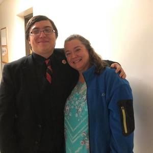 Meet your Posher, Jason